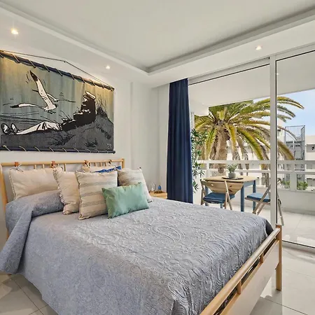 Atlantica Apartment *