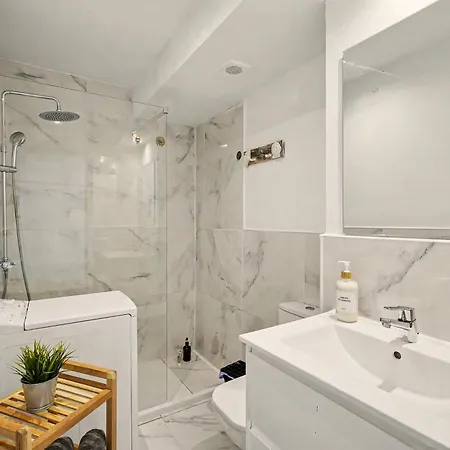 Apartment Atlantica