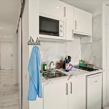 Atlantica Apartment *